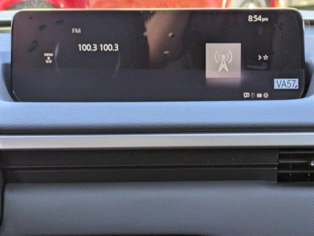 new 2026 Mazda CX-50 car, priced at $30,647