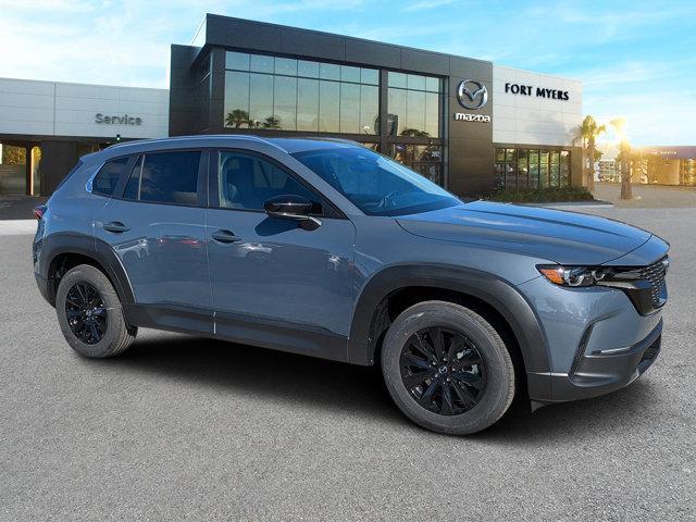 new 2026 Mazda CX-50 car, priced at $30,647