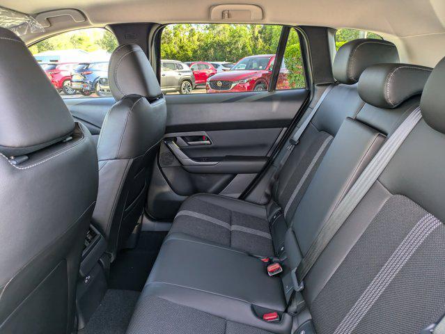 new 2026 Mazda CX-50 car, priced at $30,647