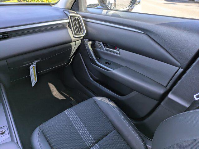 new 2026 Mazda CX-50 car, priced at $30,647