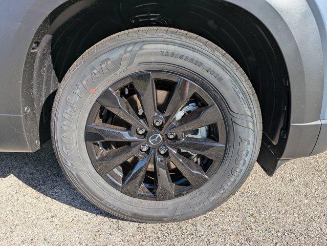 new 2026 Mazda CX-50 car, priced at $30,647