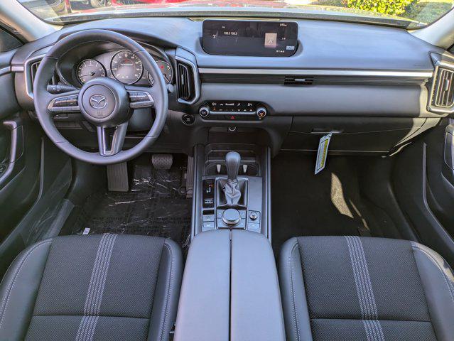 new 2026 Mazda CX-50 car, priced at $30,647