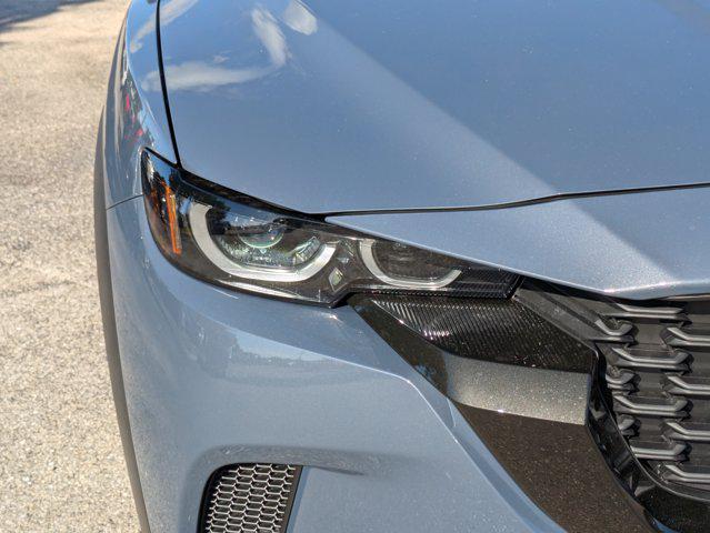 new 2026 Mazda CX-50 car, priced at $30,647