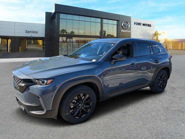 new 2026 Mazda CX-50 car, priced at $30,647