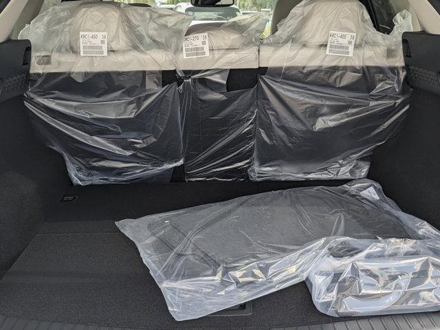 new 2025 Mazda CX-5 car, priced at $35,229