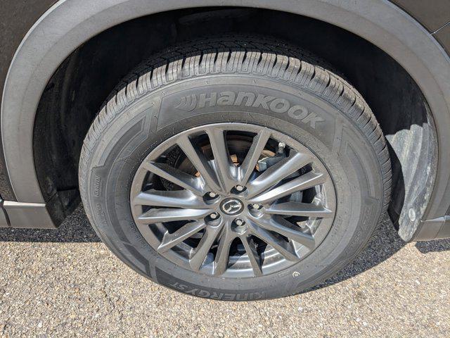used 2020 Mazda CX-5 car, priced at $13,193