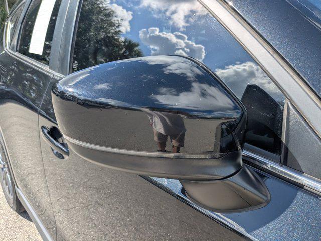 used 2020 Mazda CX-5 car, priced at $13,193