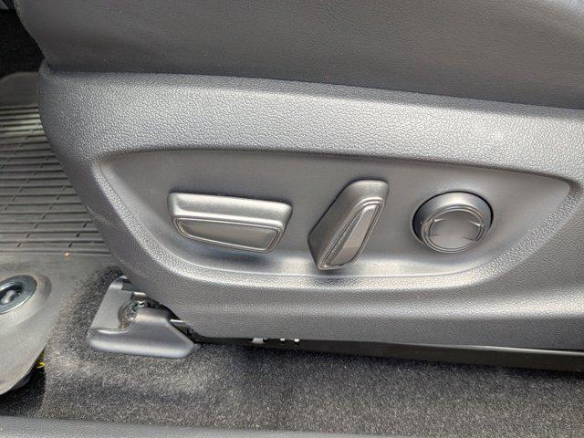 used 2023 Toyota Crown car, priced at $27,883