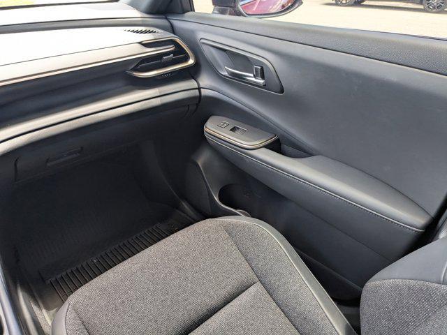 used 2023 Toyota Crown car, priced at $27,883