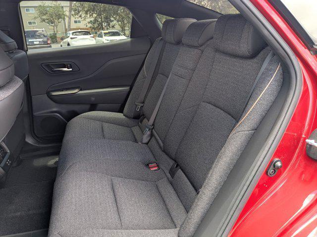 used 2023 Toyota Crown car, priced at $27,883