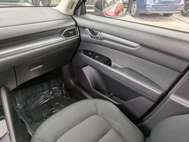 used 2020 Mazda CX-5 car, priced at $16,993