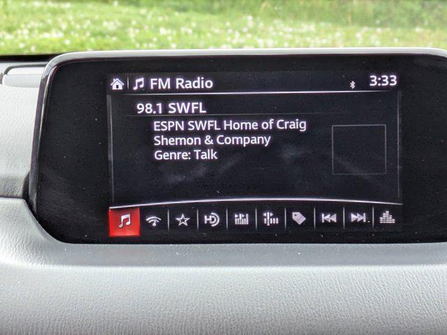 used 2020 Mazda CX-5 car, priced at $16,993