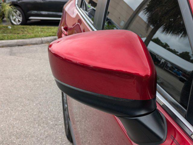 used 2020 Mazda CX-5 car, priced at $16,993