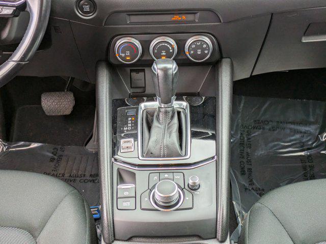 used 2020 Mazda CX-5 car, priced at $16,993