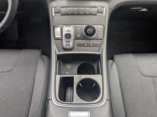 used 2022 Hyundai Santa Fe car, priced at $21,562