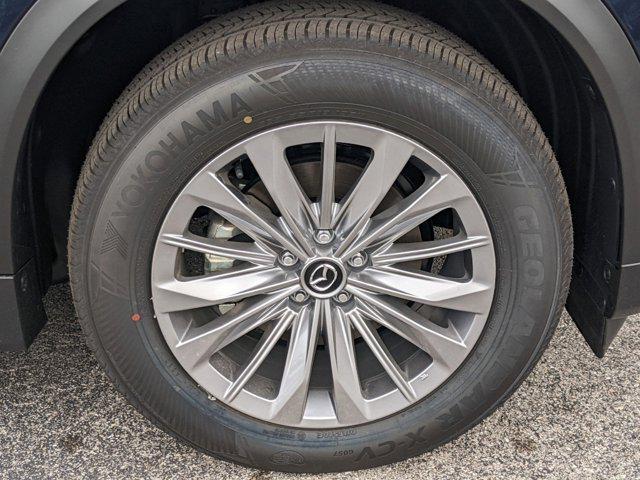 new 2025 Mazda CX-90 car, priced at $37,869