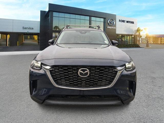 new 2025 Mazda CX-90 car, priced at $37,869