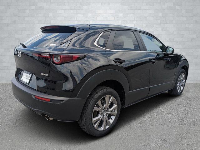 used 2020 Mazda CX-30 car, priced at $17,723