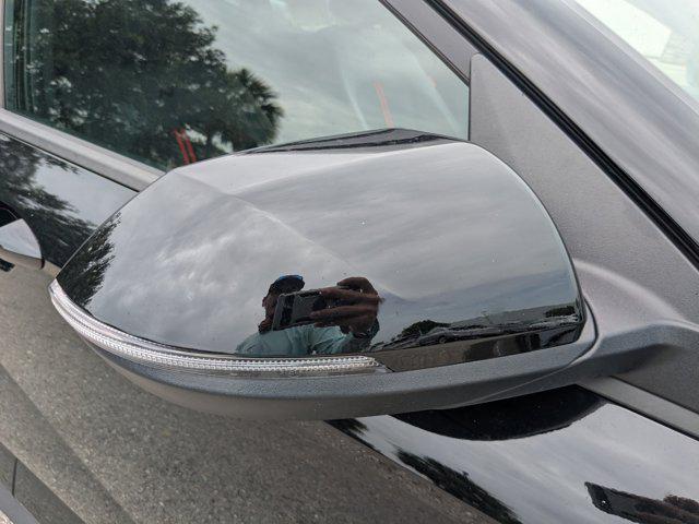 used 2025 Hyundai Kona car, priced at $24,993