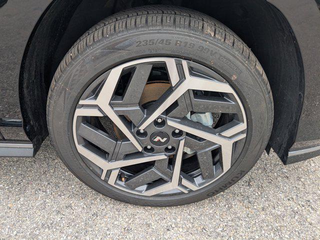 used 2025 Hyundai Kona car, priced at $24,993