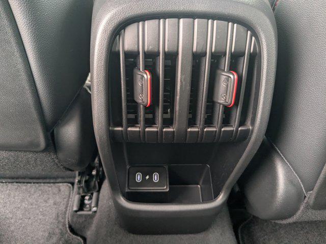 used 2025 Hyundai Kona car, priced at $24,993