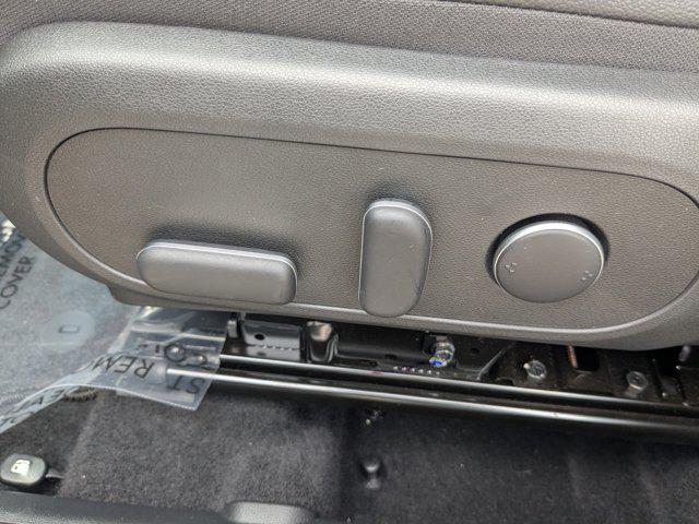 used 2025 Hyundai Kona car, priced at $24,993