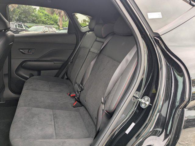 used 2025 Hyundai Kona car, priced at $24,993