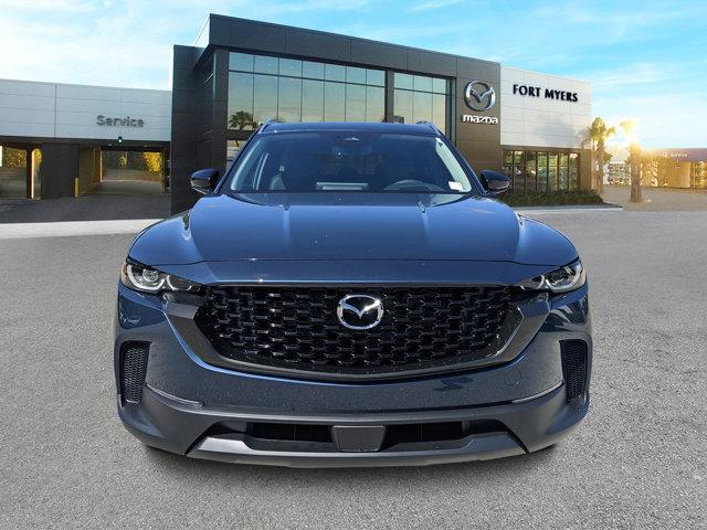 new 2025 Mazda CX-50 car, priced at $35,752
