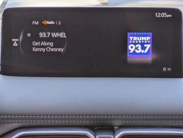 used 2021 Mazda CX-5 car, priced at $18,292