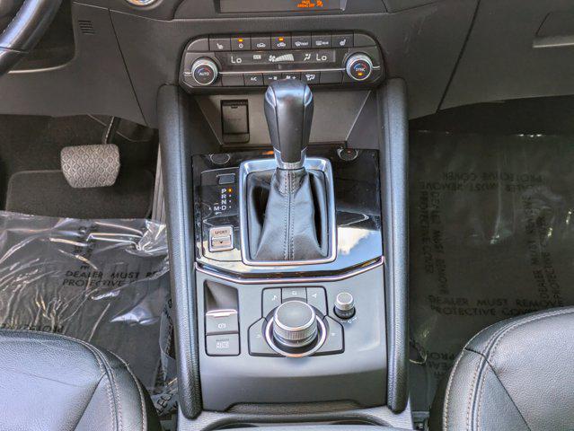 used 2021 Mazda CX-5 car, priced at $18,292