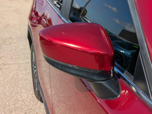 used 2021 Mazda CX-5 car, priced at $18,292