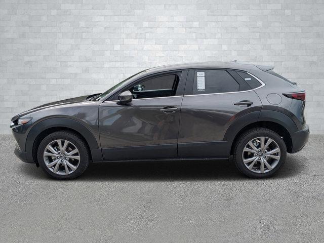 used 2020 Mazda CX-30 car, priced at $19,691