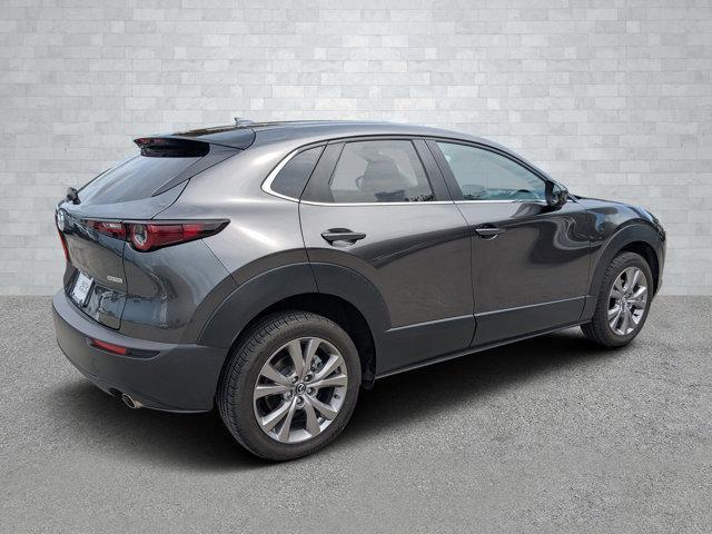 used 2020 Mazda CX-30 car, priced at $19,691