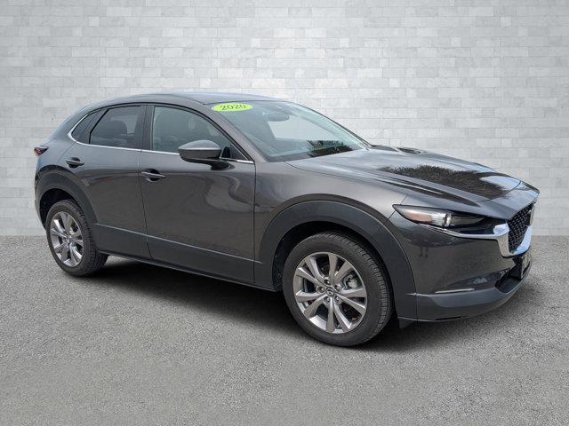 used 2020 Mazda CX-30 car, priced at $19,691