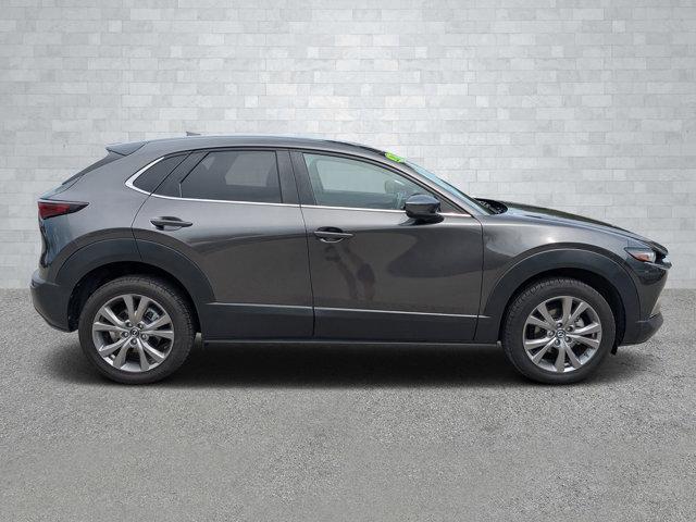 used 2020 Mazda CX-30 car, priced at $19,691