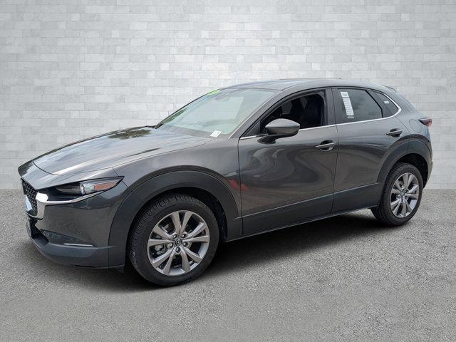 used 2020 Mazda CX-30 car, priced at $19,691