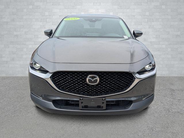 used 2020 Mazda CX-30 car, priced at $19,691