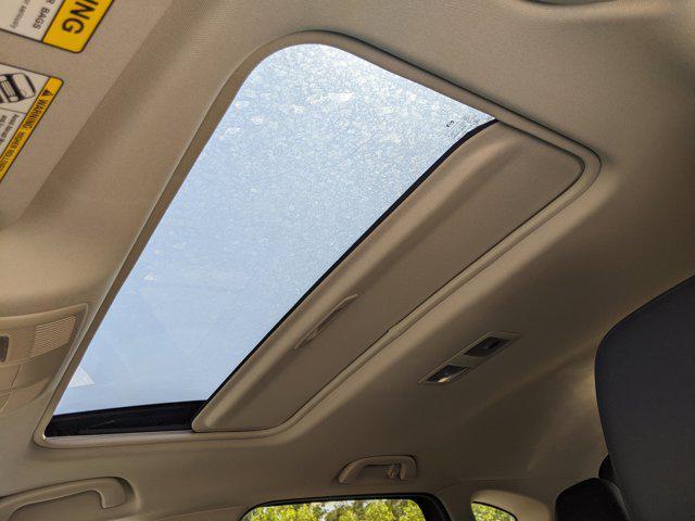 new 2025 Mazda CX-5 car, priced at $29,150