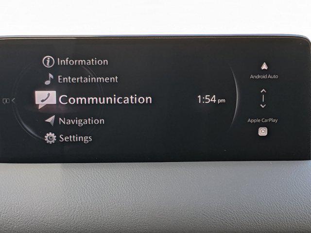 new 2025 Mazda CX-5 car, priced at $29,150