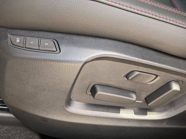 new 2025 Mazda CX-5 car, priced at $29,150