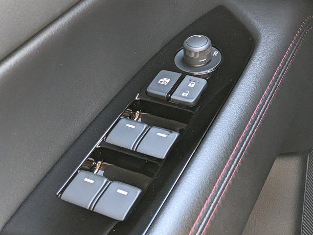 new 2025 Mazda CX-5 car, priced at $29,150