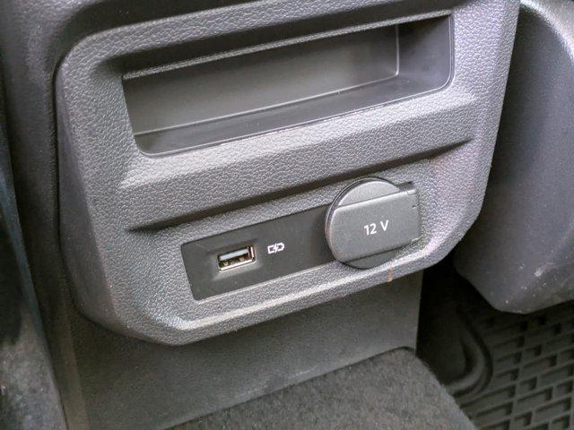 used 2020 Volkswagen Tiguan car, priced at $15,193