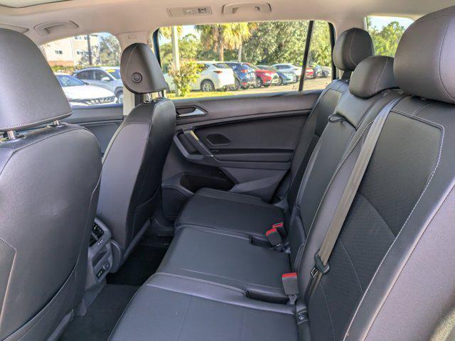 used 2020 Volkswagen Tiguan car, priced at $15,193