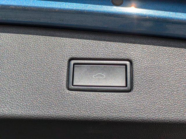 used 2020 Volkswagen Tiguan car, priced at $15,193