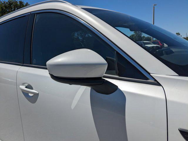 new 2025 Mazda CX-90 car, priced at $49,692
