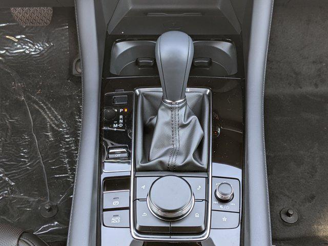 new 2025 Mazda Mazda3 car, priced at $36,335