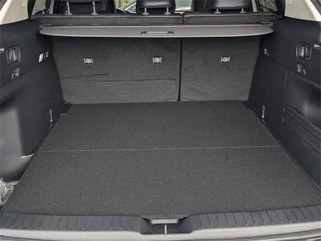 used 2025 Mazda CX-50 Hybrid car, priced at $35,750