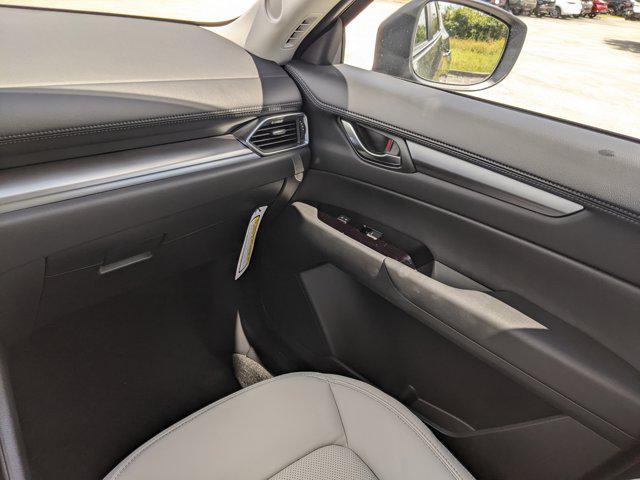 new 2025 Mazda CX-5 car, priced at $31,389