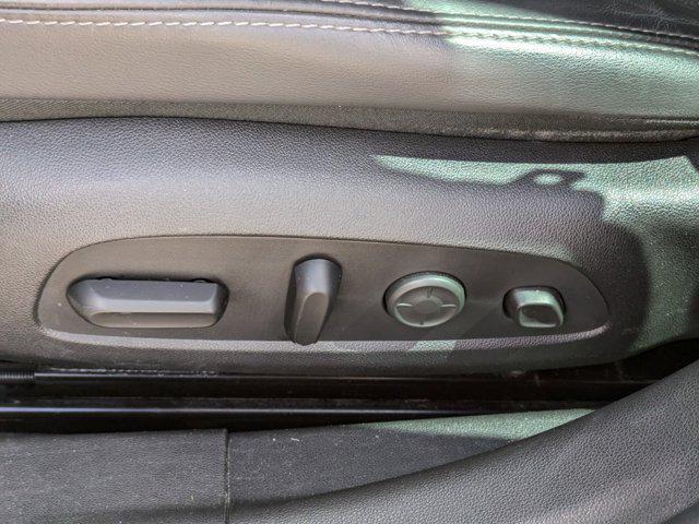 used 2017 Buick LaCrosse car, priced at $14,692