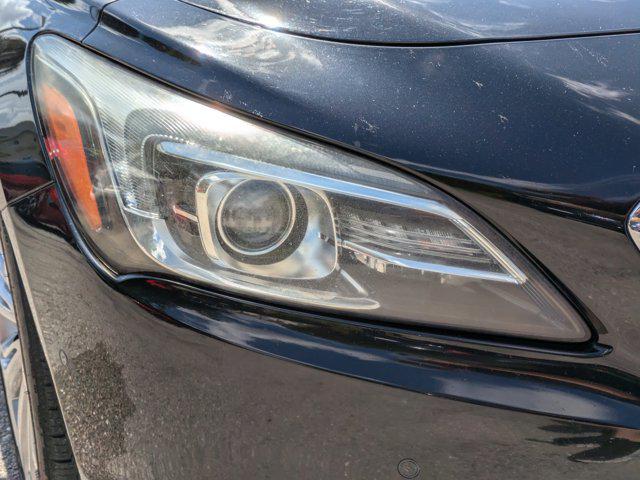 used 2017 Buick LaCrosse car, priced at $14,692